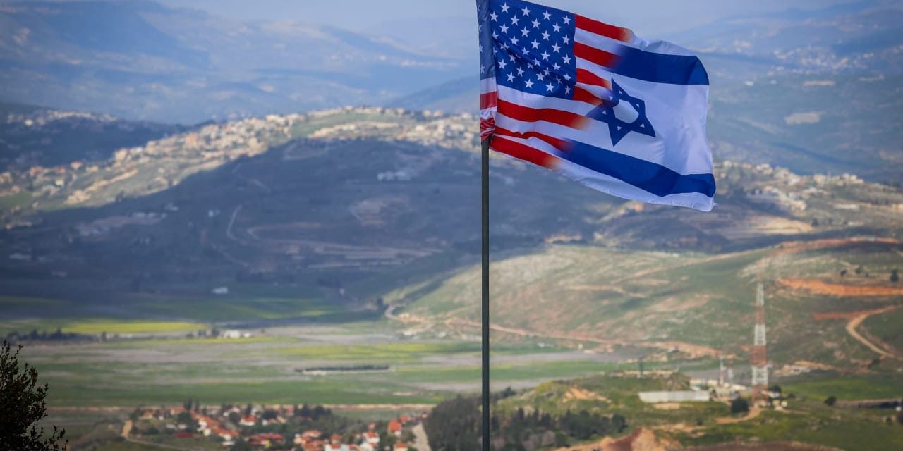 ‘Which homeland?’ American Jews do not have to choose between Israel and US – opinion