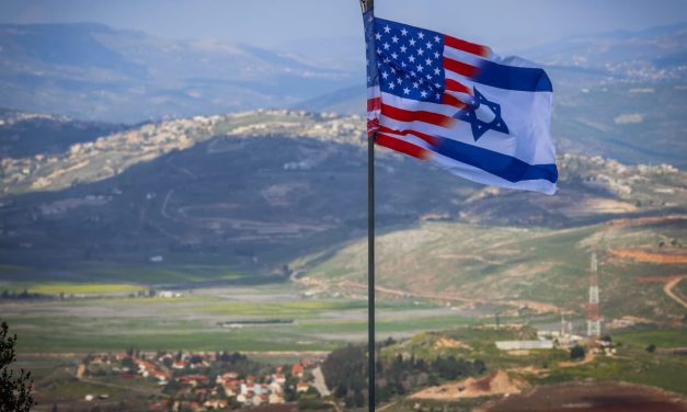 ‘Which homeland?’ American Jews do not have to choose between Israel and US – opinion