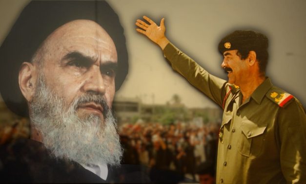From Saddam Hussein to Israel: How Iran’s wars have divided a nation – analysis