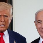 Netanyahu is destroying Israel’s bipartisan support in the US – opinion