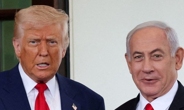 Netanyahu is destroying Israel’s bipartisan support in the US – opinion