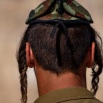Female IDF officer denied entry to Haredi military base because of gender, IDF says