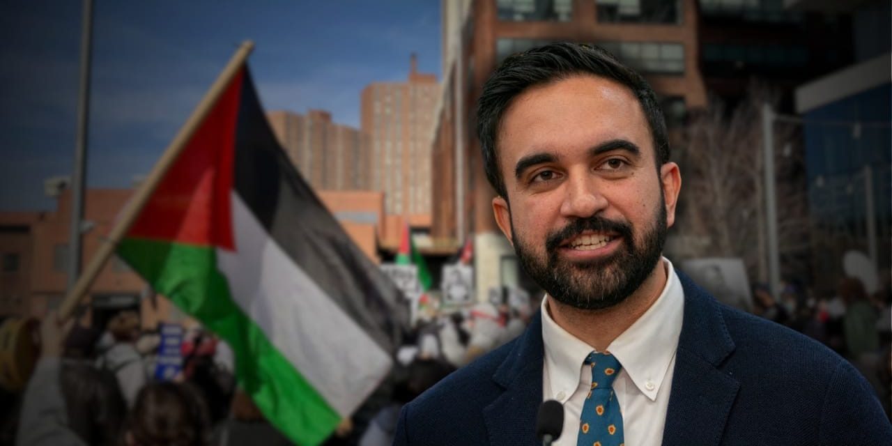 Zohran Mamdani’s antisemitism plan cannot survive his October 7 statement – opinion