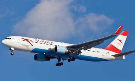 Austrian Airlines flight from Tel Aviv to Vienna lands in Sofia after reported bomb threat
