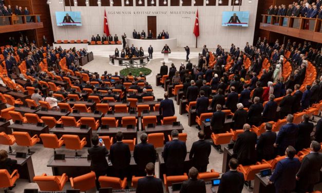 Turkey’s historic bid to end the PKK insurgency hangs in the balance – opinion