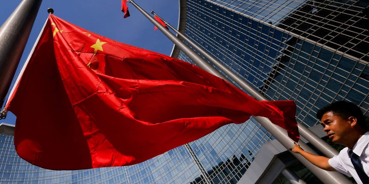 ‘Taiwan independence’: Why China challenges the DPP’s claims of democracy – opinion