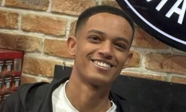 Teen indicted for killing pizza worker admits to stabbing for first time