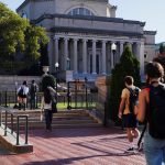 At Columbia, Jewish students can find belonging beyond the anti-Israel noise – opinion