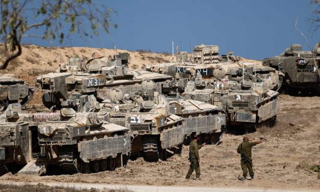 Over 75 retired US military leaders, legal experts reject Gaza genocide allegations