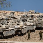 IDF gives rejection of NAZA film claims disputes civilian death ratios, AI targeting abuse