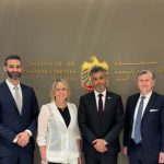 Could Kuwait be the next country to join the Abraham Accords? – opinion