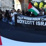 Israel risks winning the war while losing the world – opinion
