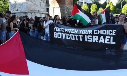 Israel risks winning the war while losing the world – opinion