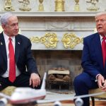 In blow to Netanyahu, Trump again stops short of endorsing candidate in Israeli election