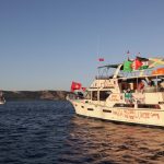 Italy flotilla torture case against IDF officials even broader than ICC war crimes