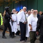 UK launches public inquiry into killing of two Jewish men in 2025 Manchester synagogue attack