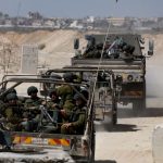 With just six days until Israel’s elections, IDF steps up Gaza ops., prepares for Hamas attacks