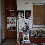 Three years later, I still think about the stories we did not tell on October 7- comment