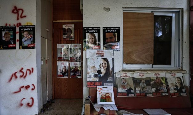Three years later, I still think about the stories we did not tell on October 7- comment