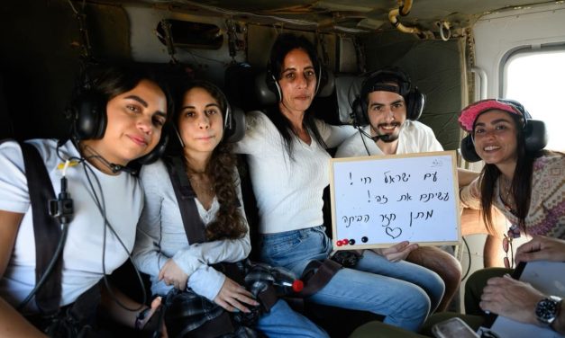 On This Day: Final living hostages return from Gaza, as Trump addresses Knesset following ceasefire