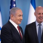 Netanyahu’s former NSC head Hanegbi explains why he won’t back Likud in upcoming election