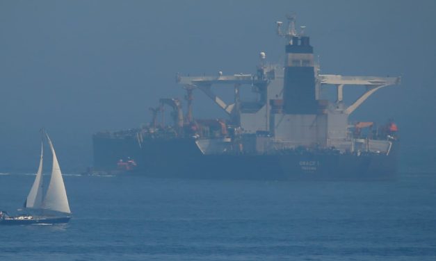 US considers easing sanctions on shadow fleet vessels to cut freight rates, official says