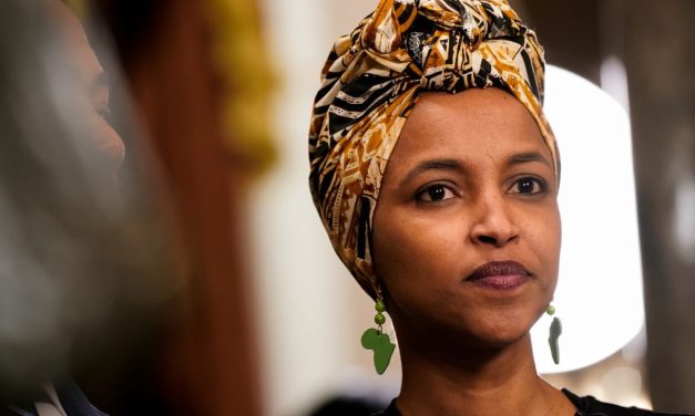 Ilhan Omar to move out of DC home following federal raid, accuses Trump of political intimidation