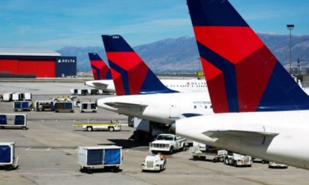 Bomb threat grounds second Delta plane from New York to Tel Aviv in one day