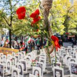 Iran demolishes Gohardasht Prison watchtower, putting evidence of regime’s crimes at risk