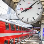 Trains between Tel Aviv, Lod halted temporarily due to suspicious item found on tracks