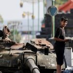 Syria fears imminent Israeli-backed Druze offensive in Sweida, official tells ‘Post’