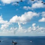 US military strike kills four suspected narco-terrorists in Caribbean as campaign toll tops 220