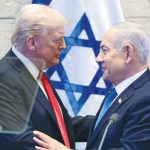 Trump’s endorsement of Netanyahu is unlikely to sway Israeli voters or US-Israel ties – opinion