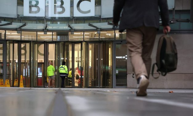 BBC’s Responsible AI chief previously jailed over immigration offenses, found with al-Qaeda manual