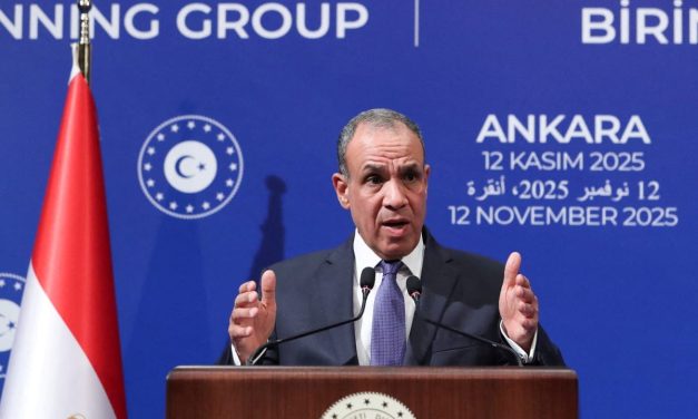 Cairo ‘not serious’ about joining Mecca pact, offer to help Saudis is symbolic, expert tells ‘Post’