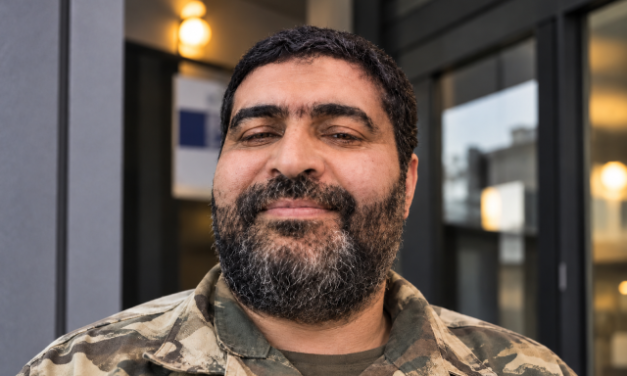 Jose Lev Alvarez Gomez | Snatch Ansari: The Gaza Blueprint for IRGC Terror