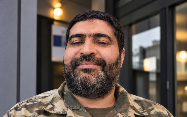 Jose Lev Alvarez Gomez | Snatch Ansari: The Gaza Blueprint for IRGC Terror
