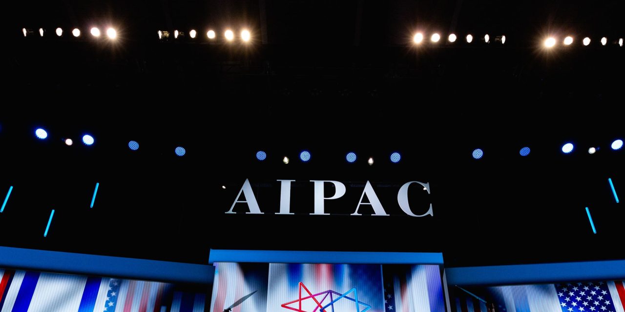 AIPAC to halt direct campaign contributions and candidate endorsements