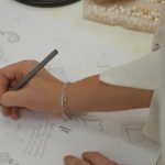 Custom jewellery by leading Hatton Garden jewellers