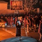 Iran executes two men arrested over January 2026 protests, Mizan reports