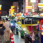 Israeli woman visiting Thailand has visa revoked following conduct complaints by locals