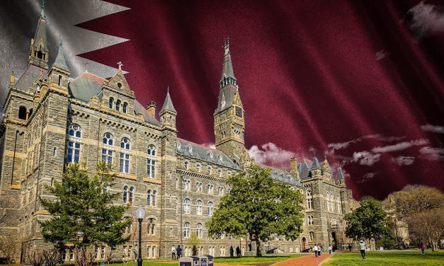 Confronting Islamism: What America must do at home and abroad – opinion