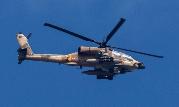Israel confirms purchase of 12 Apache ‘Echo’ helicopters in major Boeing defense deal