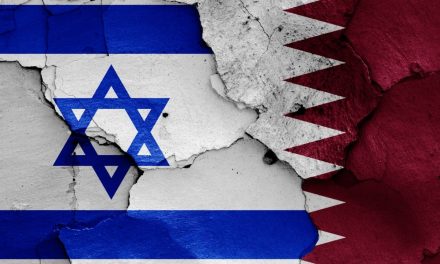Israel urged Qatar to continue Gaza funding despite public criticism, documents reveal