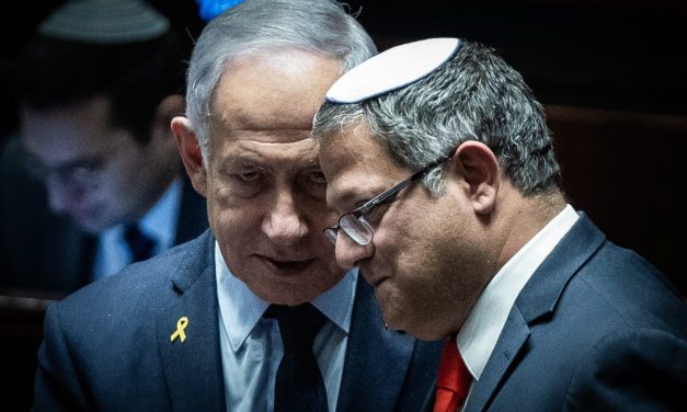 With five days until elections, Netanyahu shifts strategies to courting right-wing votes – analysis