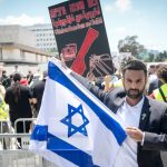 Yoseph Haddad rejects past support for Palestinian state after old interview resurfaces