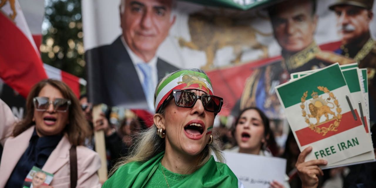 Iran’s future will be decided by its people, not separatist factions – opinion