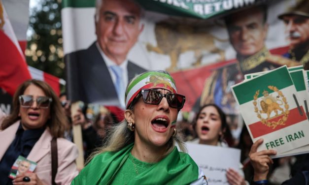 Iran’s future will be decided by its people, not separatist factions – opinion
