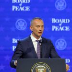 Mladenov receives COGAT letter, says suspension of private sector goods into Gaza is ‘unacceptable’