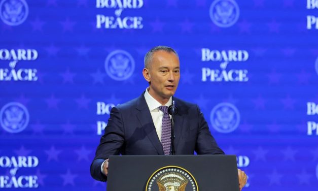 Mladenov receives COGAT letter, says suspension of private sector goods into Gaza is ‘unacceptable’